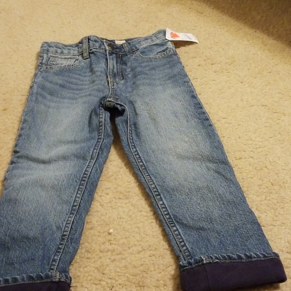 NWT children's place boys jeans